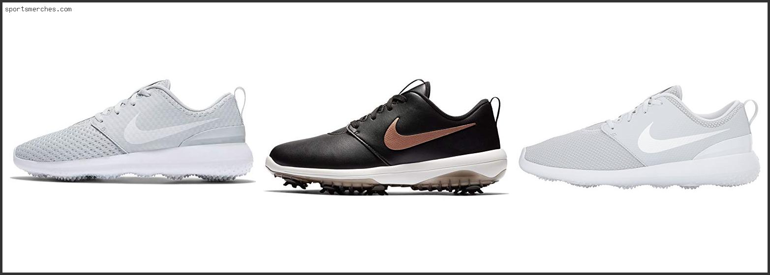 Best Womens Nike Golf Shoes